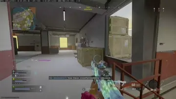 Get out them corners