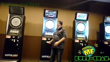 DARTSLIVE2