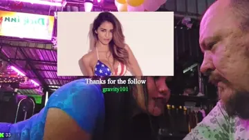 All that ass