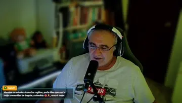 Un saludo a los ruglitas