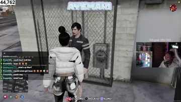 He thought he was about to get head lmaoooo