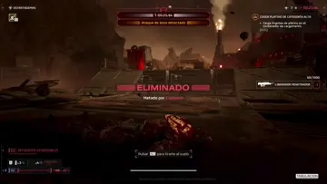 Me Caí