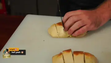 Pho Pocket Pie