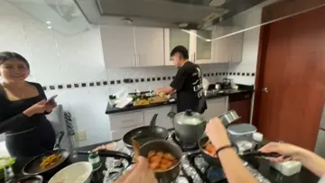 MACHISTA