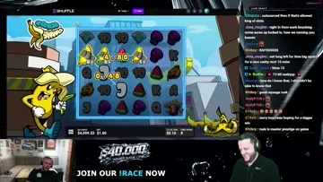13.3k frkn bananas