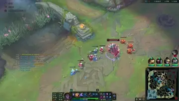bombazo