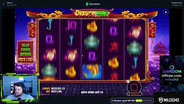 Dragon Hero hits us with the 500x!