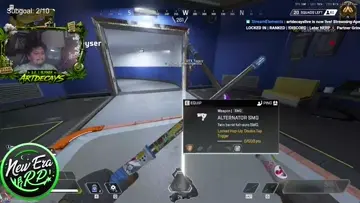 banger