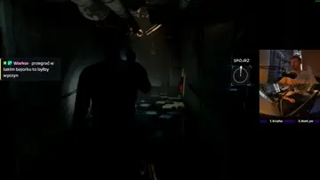 detroit horror