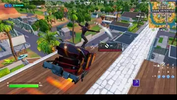 que