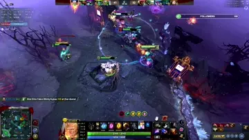 invoker combo!!/takip edelim arkadaşlar