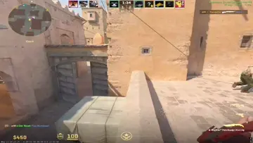 2noscope xd