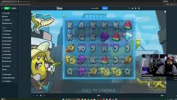 Frkn Bananas