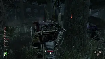 dbd