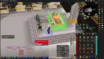 3rd oone