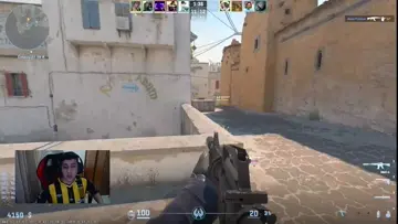 Triple bombini