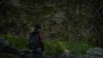 la segunda mejor parte termine el juego