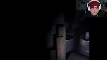 Whos the hell is there!?