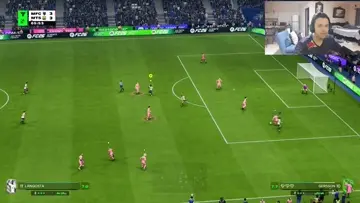 Noche de sexo|| Fifa & Chill