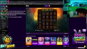 BUSSY WINS RAF 2000 DOLLARS