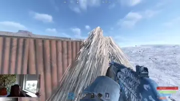 Lets blow it up ! 