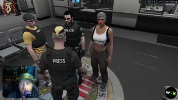 "yeah he charged us...LETS GOOO"