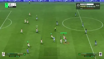Contra ataque matador 