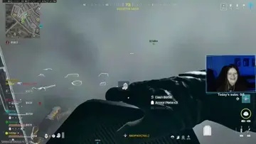lil gamin' to end the week | Clip