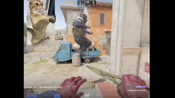 2 shot 3 kills