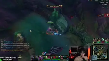 PENTAKILLLLLLLLLLL AUUUUUUUU