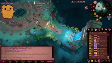 osrs chill vibes | Clip