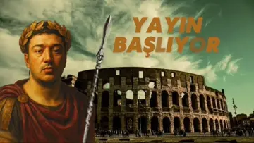 beyaz maskeli Ninja geldi