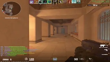 me toca el famoso jhon wick de la favela,infumable