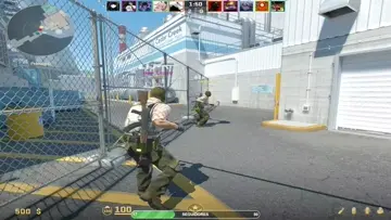 One tap