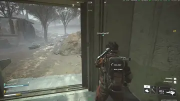 Arc Shenanigans Kick is the best | Clip