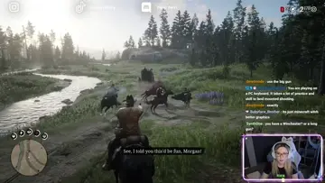 What a beautiful Mounted Headshot!