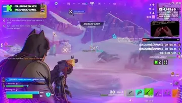 MissXss Clip