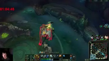 drak 12 hp execute