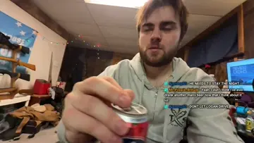 LOGAN CHUG!!!!!!!!!!