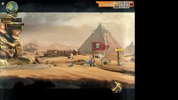 Metal slug awakening