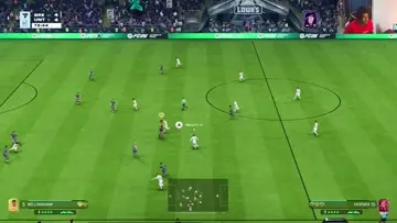 el gol del gane