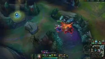 LoL + CS2 + The Forest falan yayın oyun sohbet