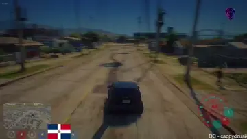 Interakce se závorou