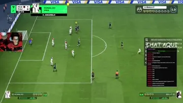 TU VAI CASAR 5 NO CEHEVETE VELHO