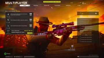 W clip farm
