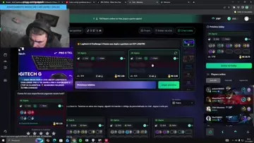 explicando a campanha video insano