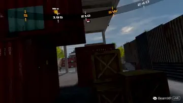 Headshot but Pookaloc Died...