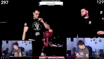 ILIJA POPIO BAN NA YOUTUBE? part 3
