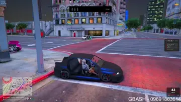 clip