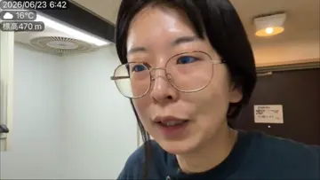 じゃがいものスープを作るたにくさん